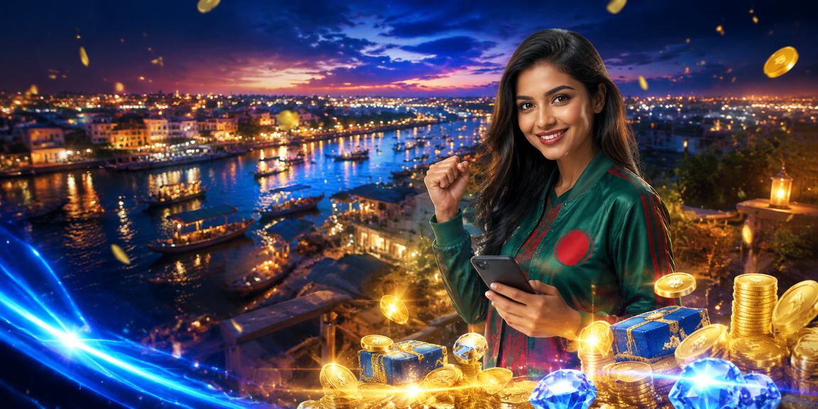 বরিশাল ক্রিকেট বেটিং প্ল্যাটফর্ম দৃশ্য